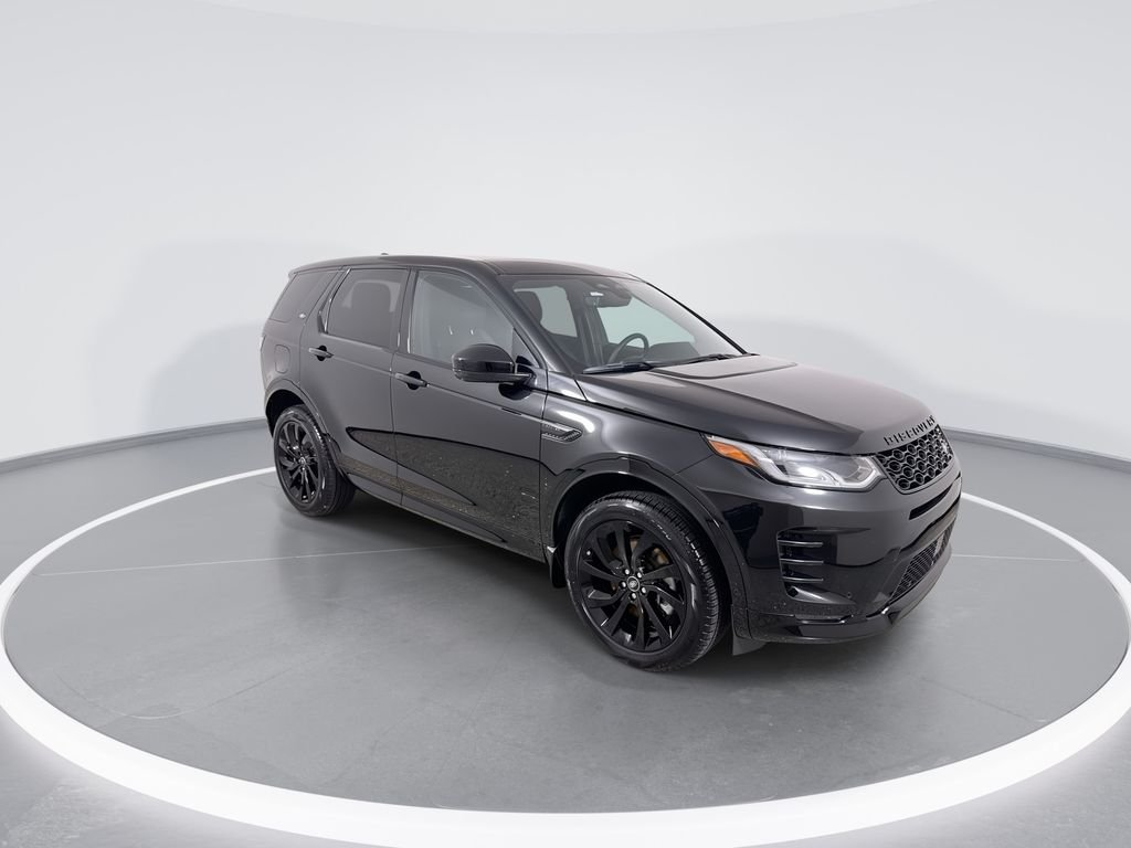 land rover discovery sport 2025 SALCL2FX8SH364751 image land rover discovery sport 2025 SALCL2FX8SH364751 image